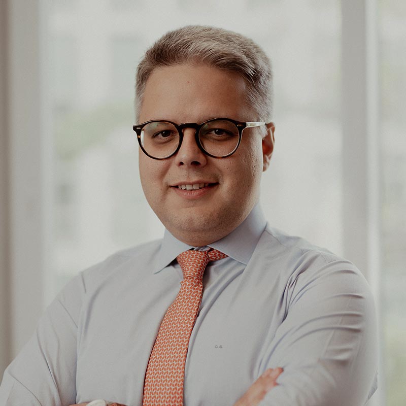 Gustavo Schwartz - Gustavo Schwartz Advogados